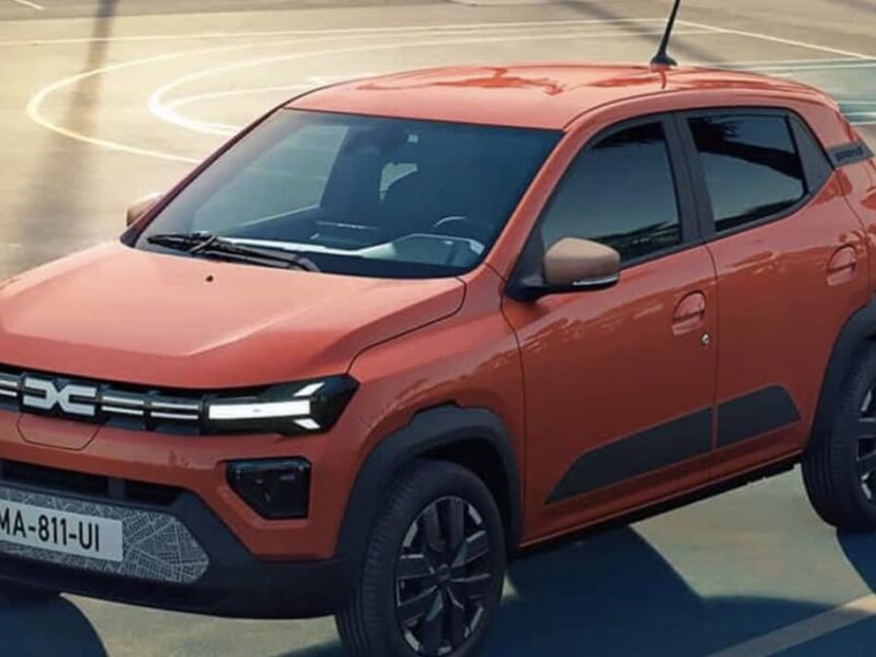 Forget Maruti Alto. Same Budget Petrol Less EV Car Coming From Renault Now for Cmmon Man.